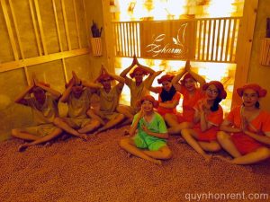 Jjim jil bang là gì? Lợi ích và Cách sử dụng