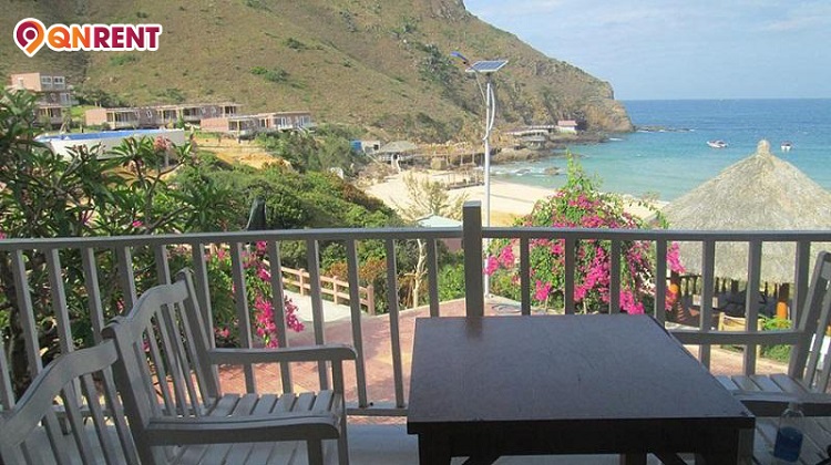 Kỳ co Eo gió quy nhơn – Điểm đáng đến nhất hè này ! 5 Resort Eo Gió Quy nhơn