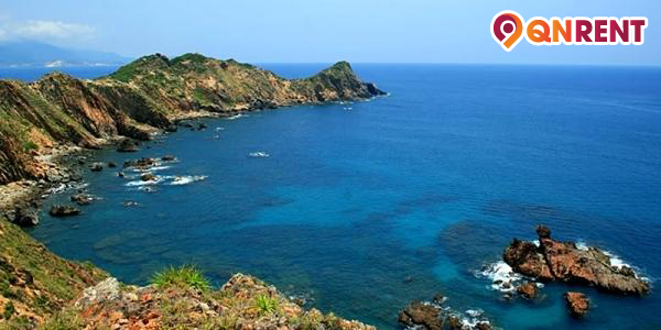 Kỳ co Eo gió quy nhơn – Điểm đáng đến nhất hè này ! 3 Tour Eo Gió Kỳ Co