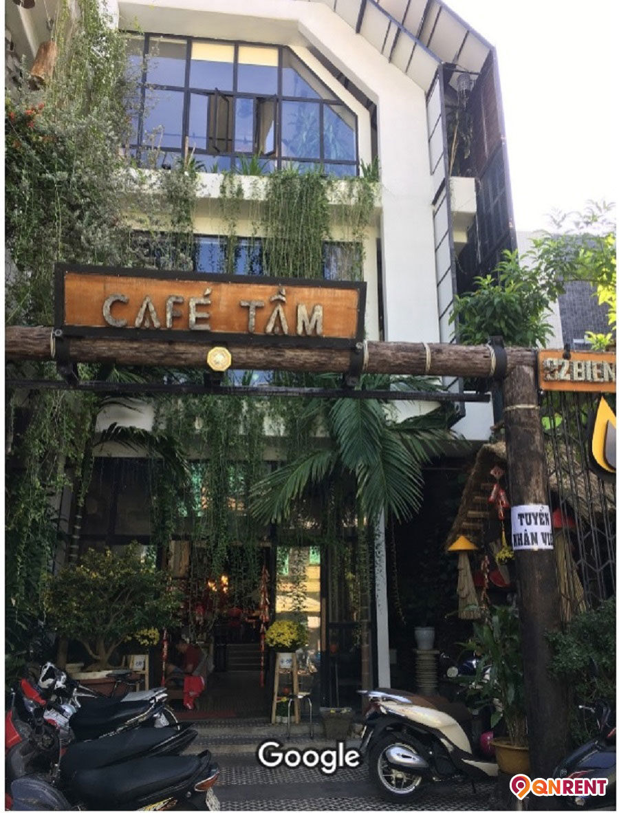 Cafe Tầm