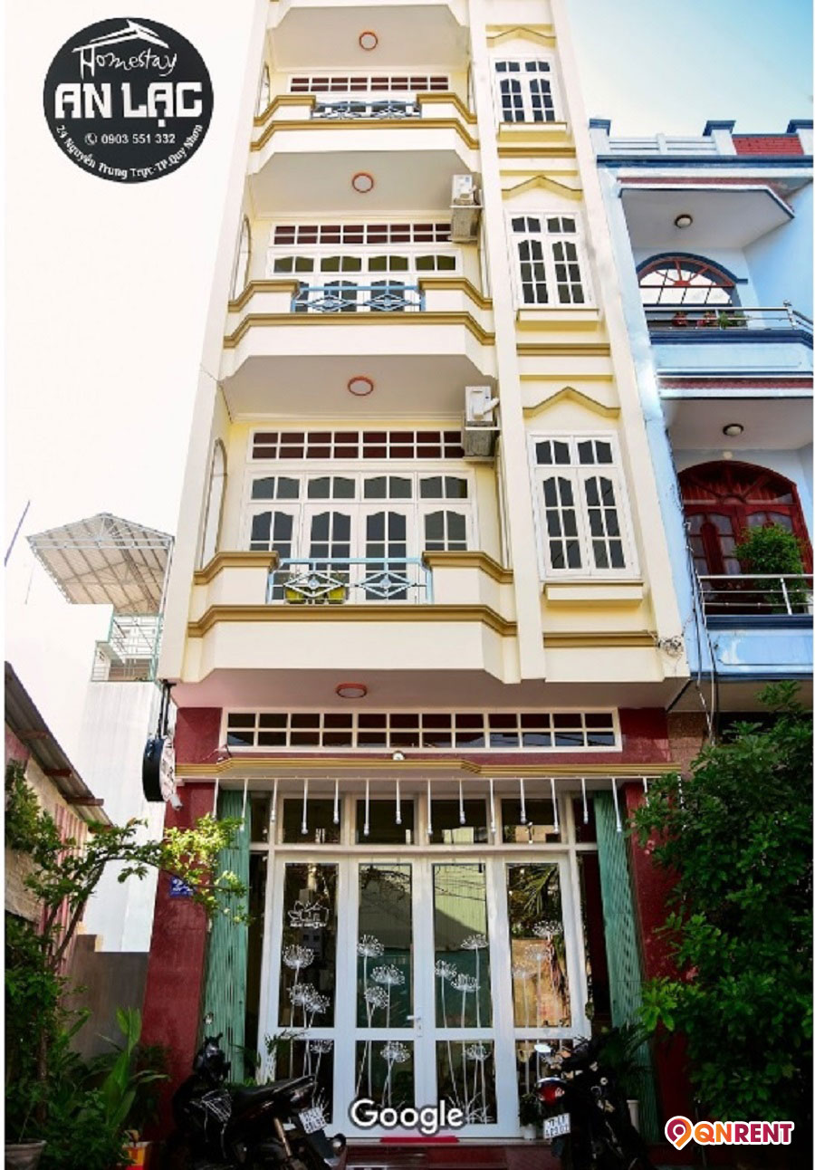 Homestay An Lạc