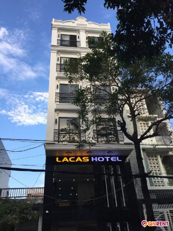 Lacas Hotel Quy Nhơn