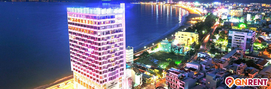 Khách sạn Hương Việt