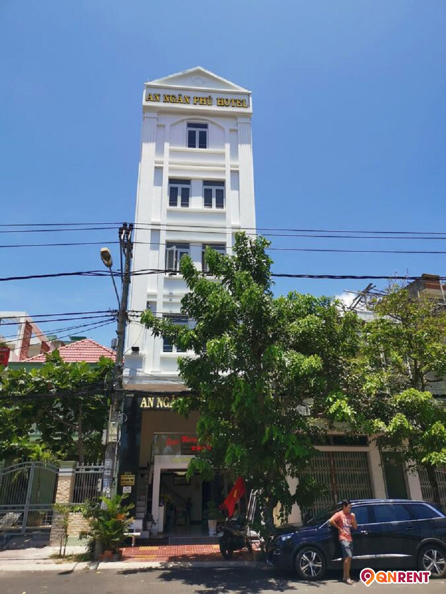 Khách sạn An Ngân Phú