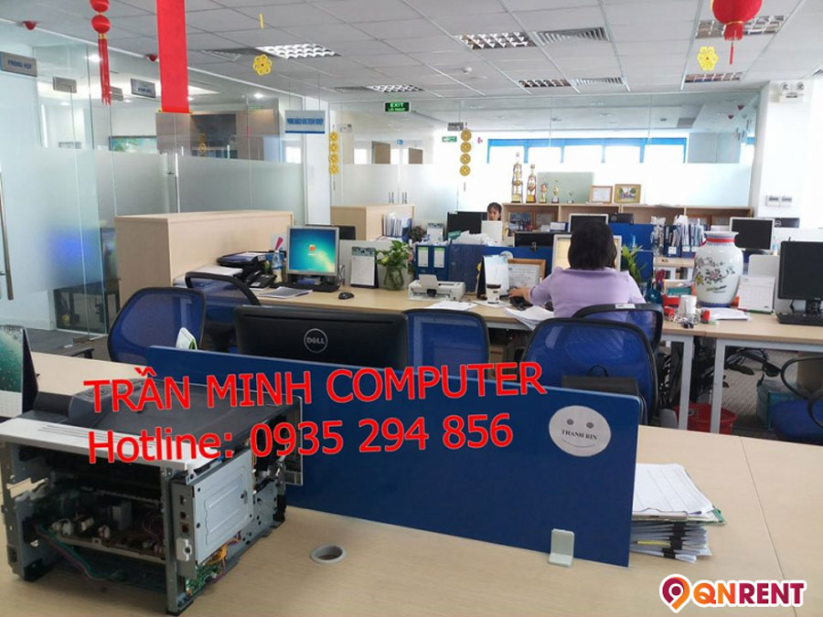 Trần Minh Computer